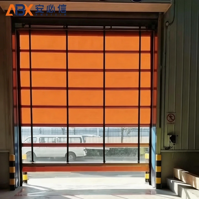 临沂背带堆积门